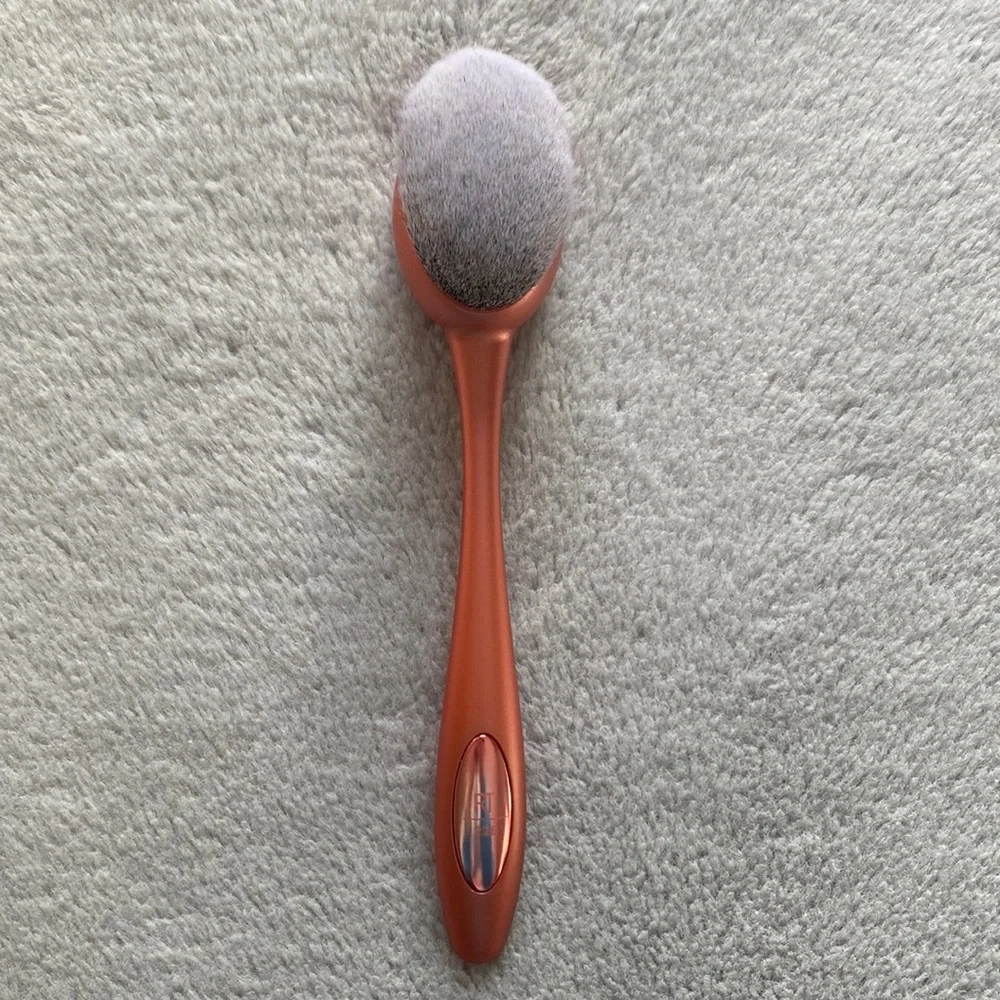 5/$25 🎆 Gently Used Real Techniques 228 Blend & Blur & 300 Deluxe Crease Brushes
